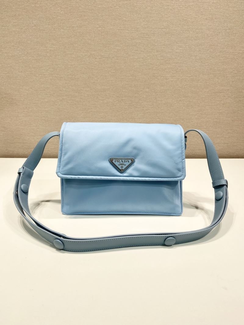 Pra*a satchel bags